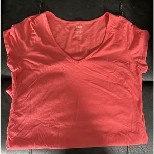 Maternity Shirt/ Short Sleeve